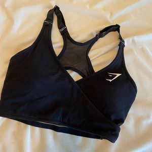 Gymshark sports bra